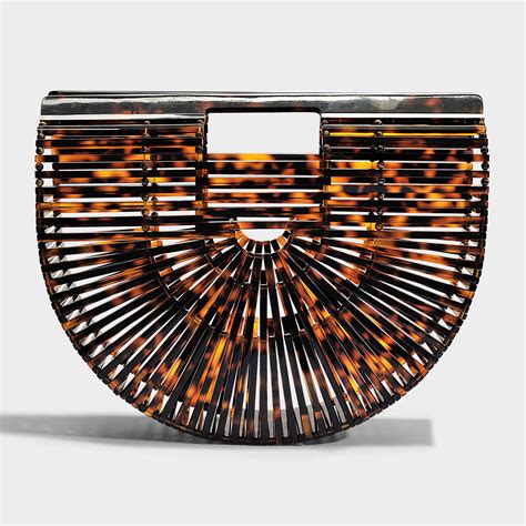 cult gaia sparkle bag